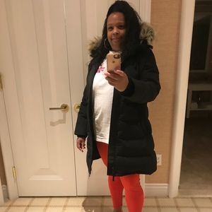 Meet your Posher, Ayanna